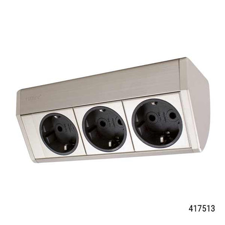 Evoline Dock in verschiedenen Varianten