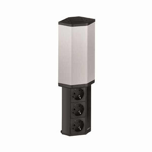 "Evoline V - Port Edelstahl" von Evoline (Bild 2).  /  /