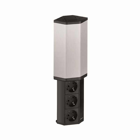 "Evoline V - Port Edelstahl" von Evoline (Bild 2).  /  /