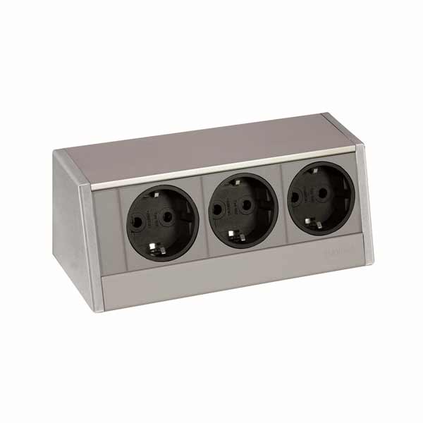 EVOline R-Dock in verschiedenen Varianten