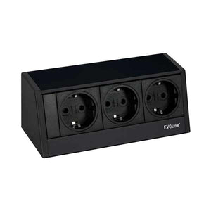 EVOline R-Dock in verschiedenen Varianten