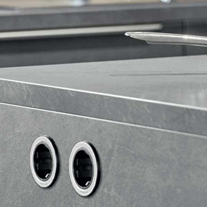 EVOline One 1-fach Steckdose 