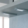 LED Farbwechselleuchte Rettangolo Emotion 