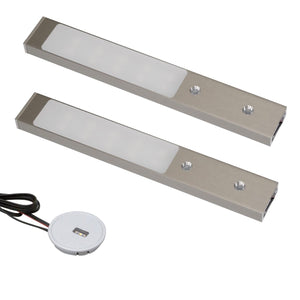 LED Farbwechselleuchte Rettangolo Emotion 