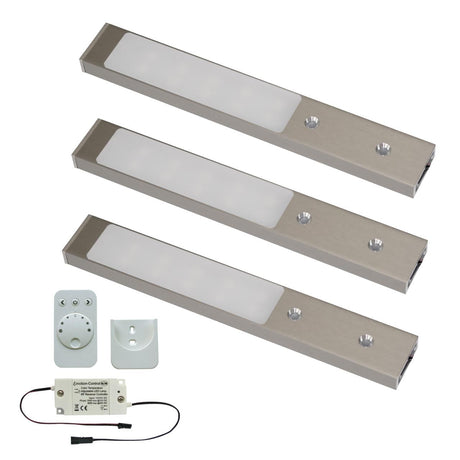 LED Farbwechselleuchte Rettangolo Emotion 