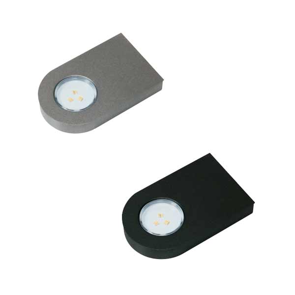 LED Glaspoint Emotion mit Touch-Dimmer 