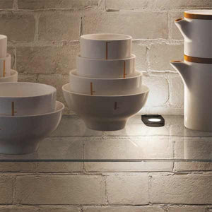 LED Glaspoint Emotion mit Fernbedienung 