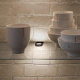 LED Glaspoint Emotion mit Touch-Dimmer 