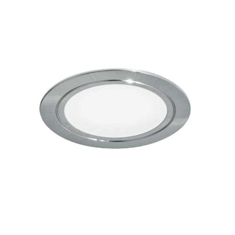LED Einbauleuchte Chip 58 Set Ohne Schalter