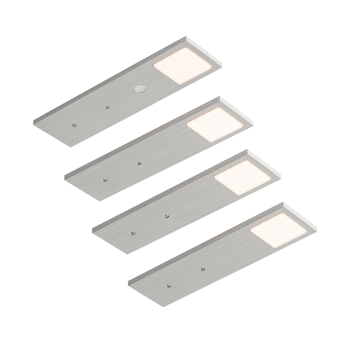 LED Unterbauleuchte Lago 