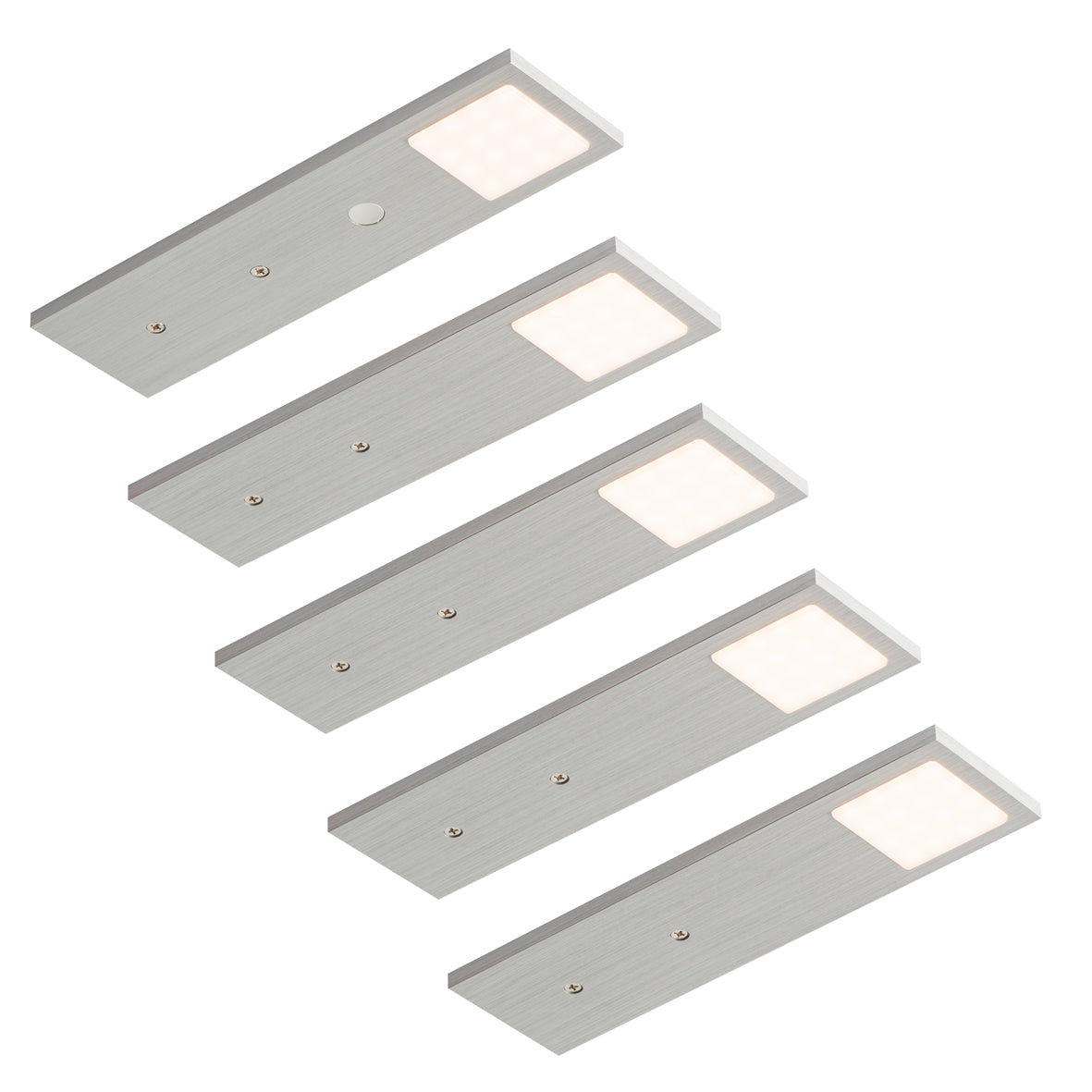 LED Unterbauleuchte Lago 