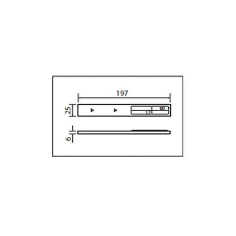 LED Pita VC Smartsteuerung Set Voice Control