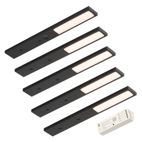 LED Pita VC Smartsteuerung Set Voice Control