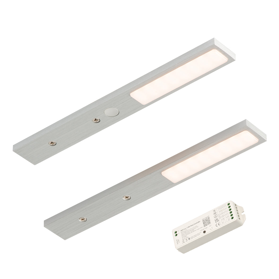 LED Pita VC Smartsteuerung Set Voice Control