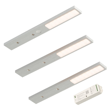 LED Pita VC Smartsteuerung Set Voice Control