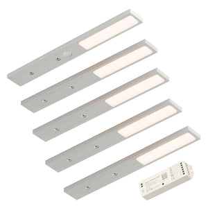 LED Pita VC Smartsteuerung Set Voice Control