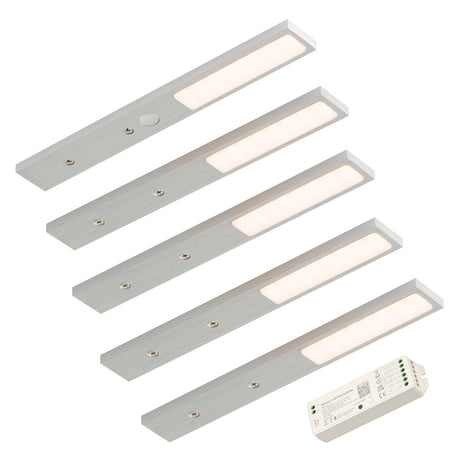 LED Pita VC Smartsteuerung Set Voice Control