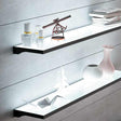 LED Glasbodenleuchte Teo Slim