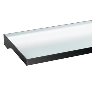 LED Glasbodenleuchte Teo Slim