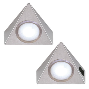 LED Unterbauleuchte Triangolo 