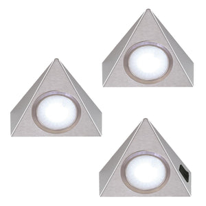 LED Unterbauleuchte Triangolo 
