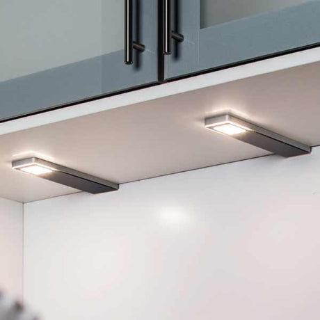 LED Key Panel Unterbauleuchte 