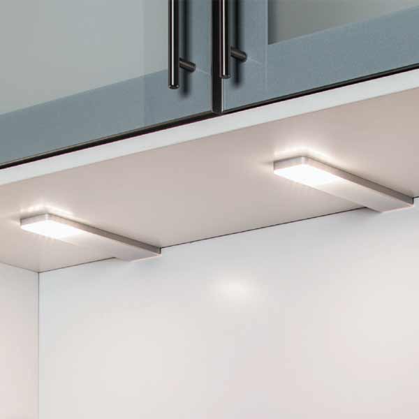 LED Unterbauleuchte Key Dot