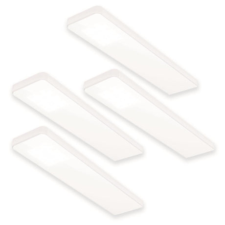 LED Key Panel Unterbauleuchte 