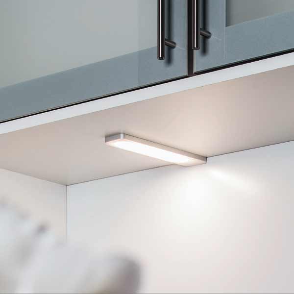 LED Leuchte KEY Screen Set mit Touchschalter