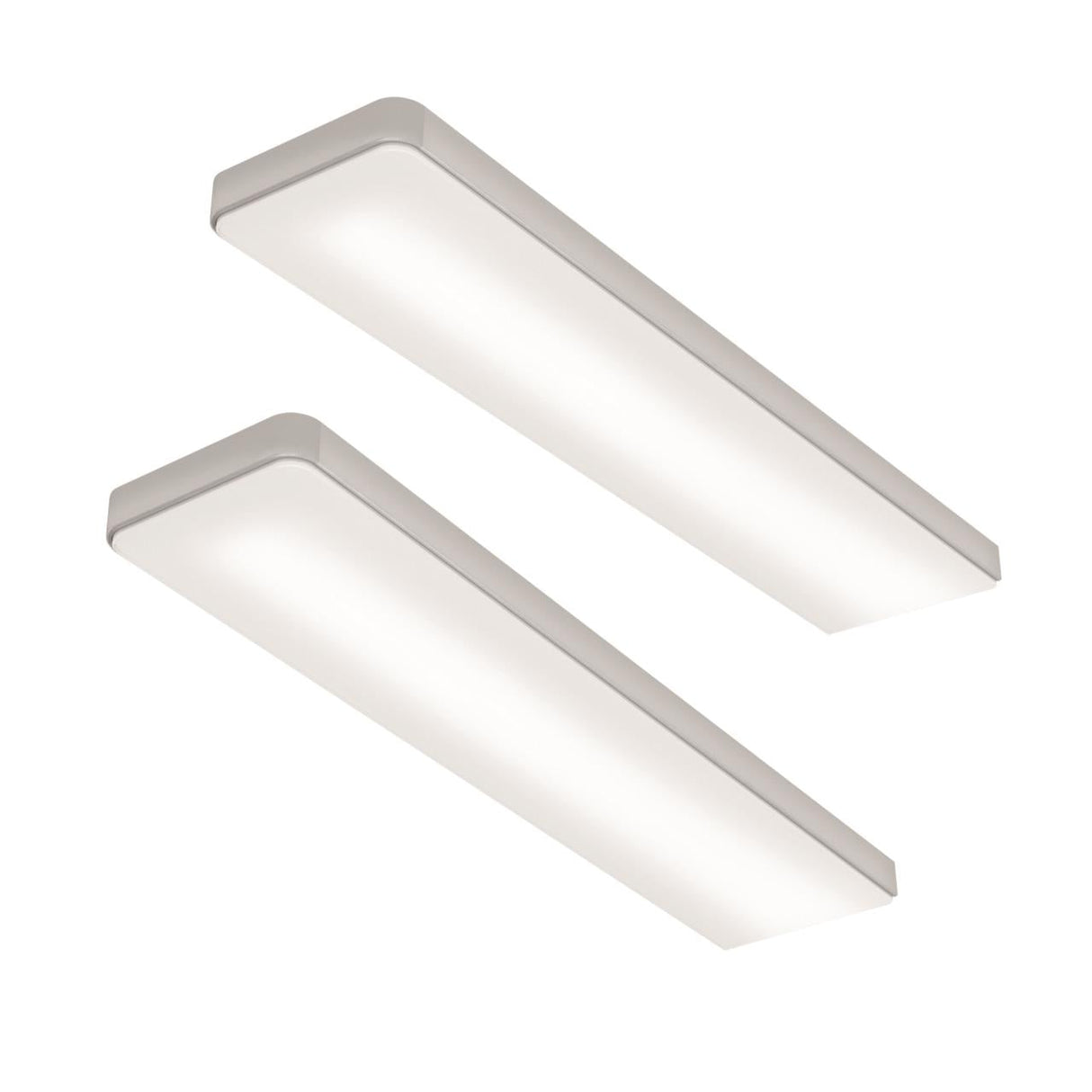 LED Leuchte KEY Screen Set mit Touchschalter