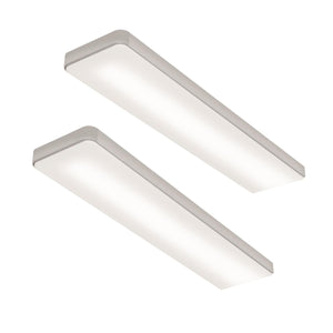 LED Leuchte KEY Screen Set mit Touchschalter