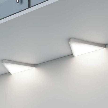 LED Unterbauleuchte Key-T Set mit Touchschalter