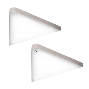 LED Unterbauleuchte Key-T Set mit Touchschalter