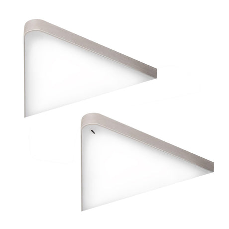 LED Unterbauleuchte Key-T Set mit Touchschalter