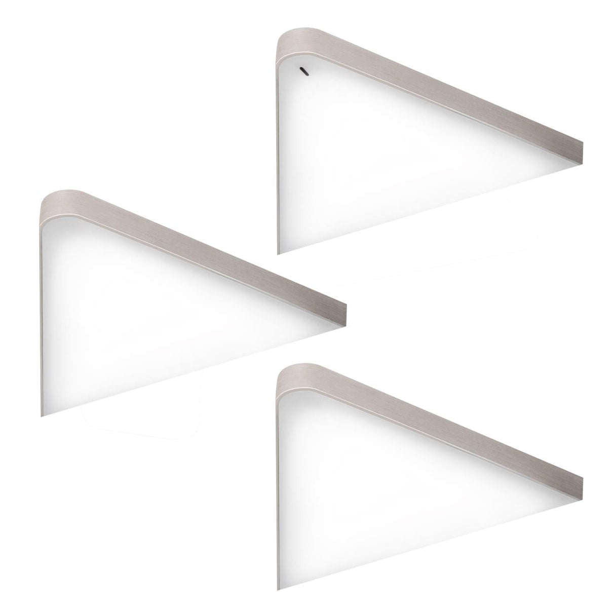 LED Unterbauleuchte Key-T Set mit Touchschalter