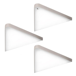 LED Unterbauleuchte Key-T Set mit Touchschalter