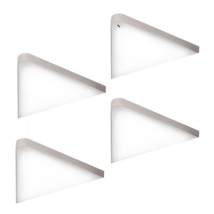 LED Unterbauleuchte Key-T Set mit Touchschalter