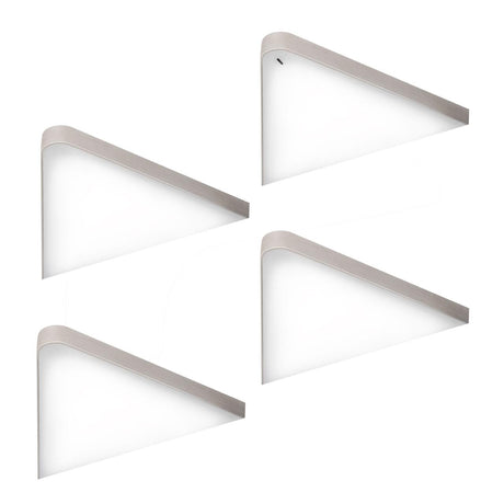 LED Unterbauleuchte Key-T Set mit Touchschalter