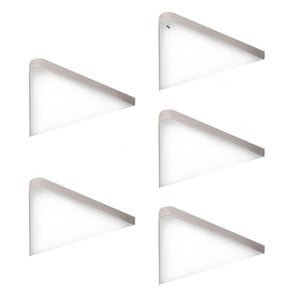 LED Unterbauleuchte Key-T Set mit Touchschalter