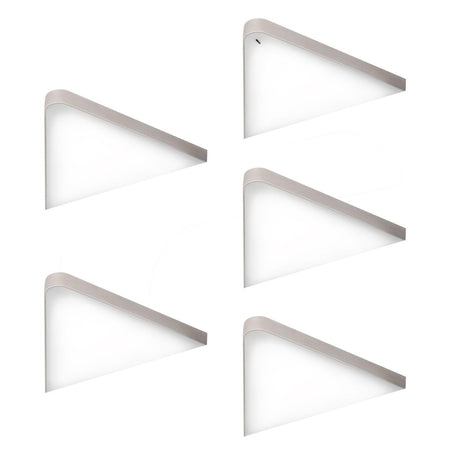 LED Unterbauleuchte Key-T Set mit Touchschalter