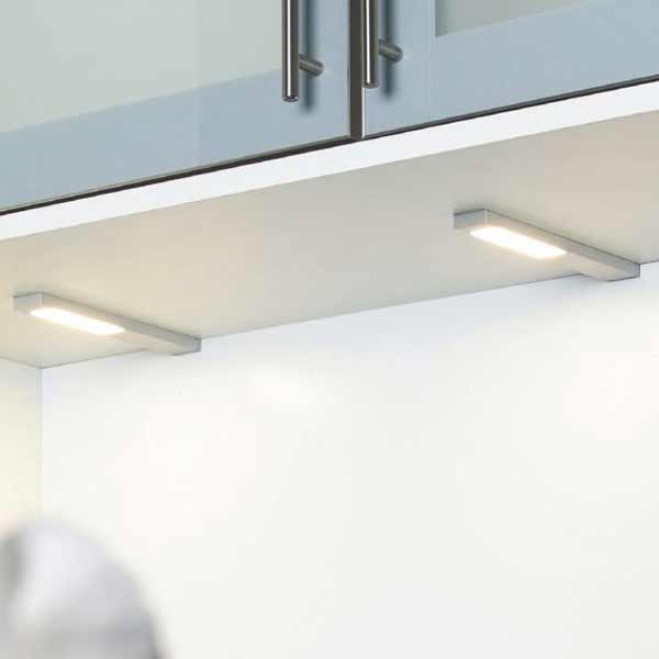 LED-Unterbauleuchte Neoplan