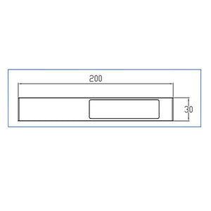 LED Farbwechselleuchte Neoplan Change 