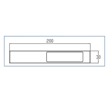 LED Farbwechselleuchte Neoplan Change 
