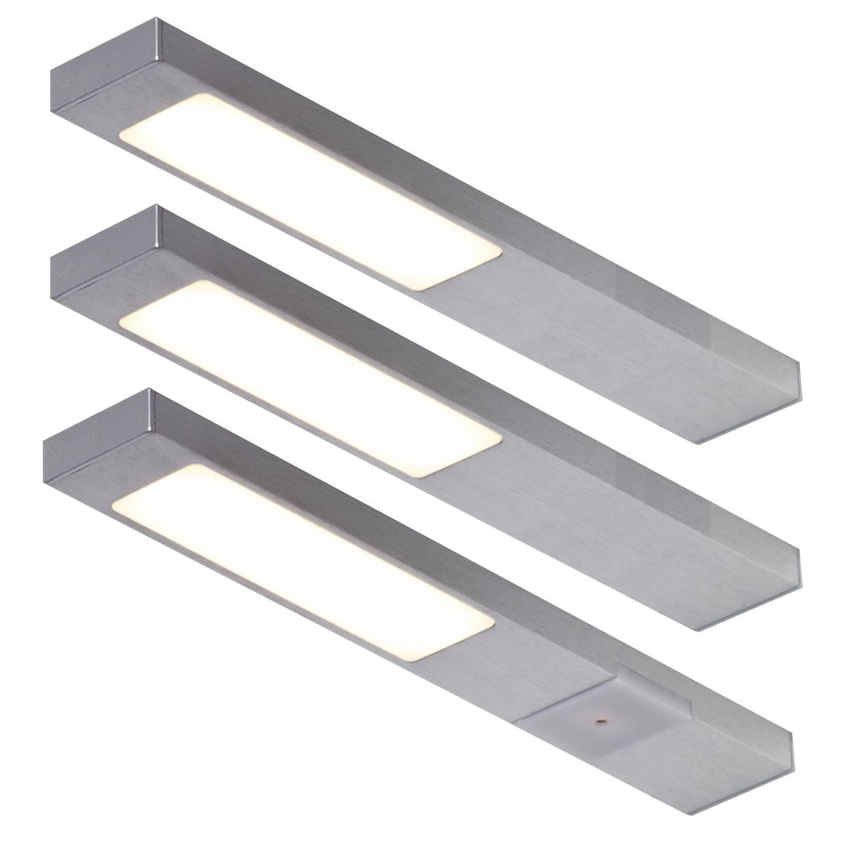 LED Farbwechselleuchte Neoplan Change 