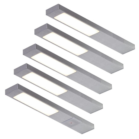 LED Farbwechselleuchte Neoplan Change 