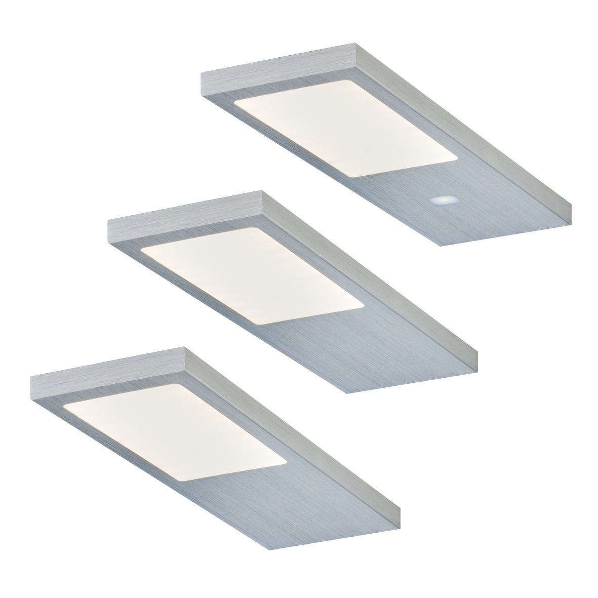 LED Unterbauleuchte Gamma Set