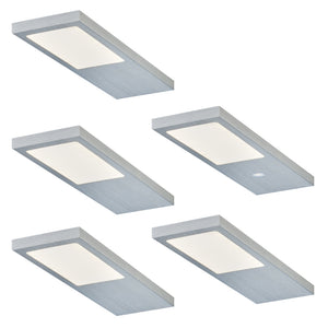 LED Unterbauleuchte Gamma Set