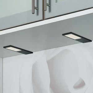 LED Unterbauleuchte Gamma Set