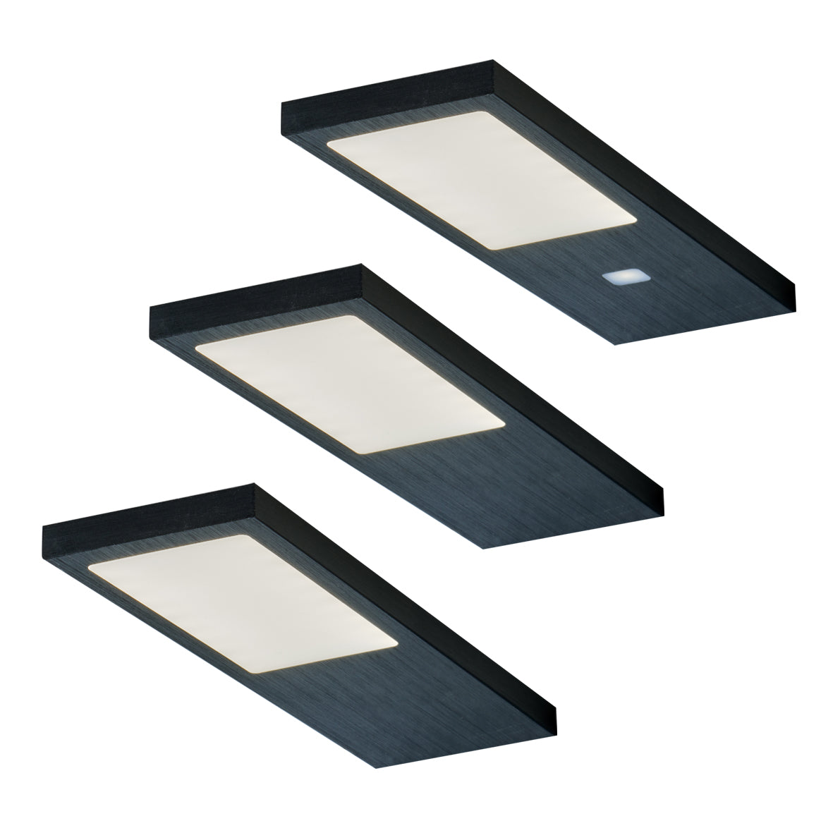 LED Unterbauleuchte Gamma Set