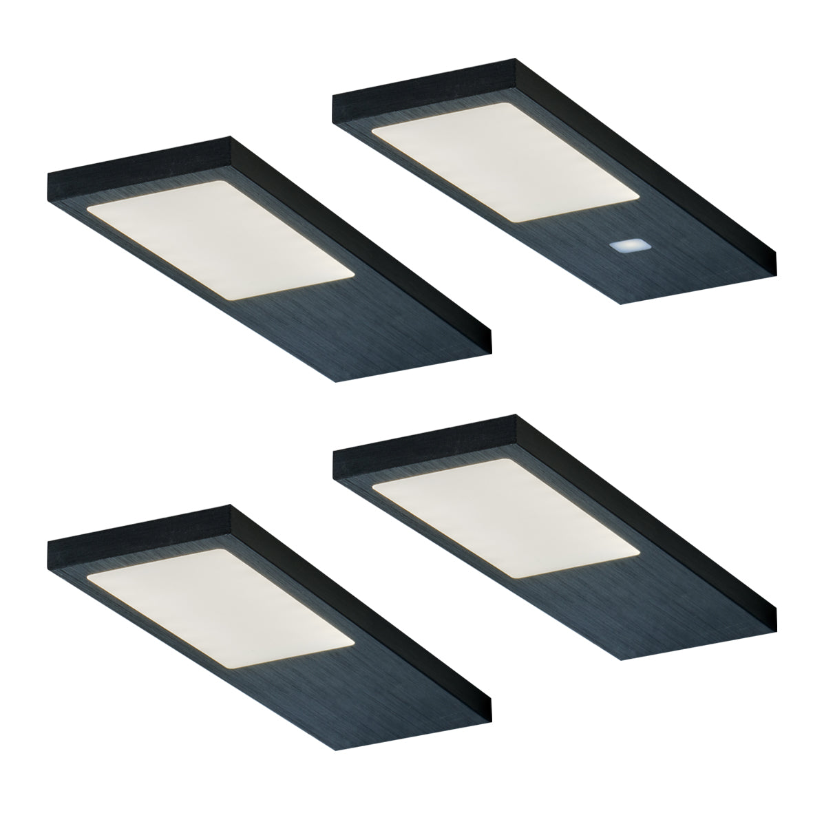 LED Unterbauleuchte Gamma Set